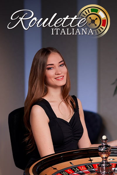 Roulette Italiana