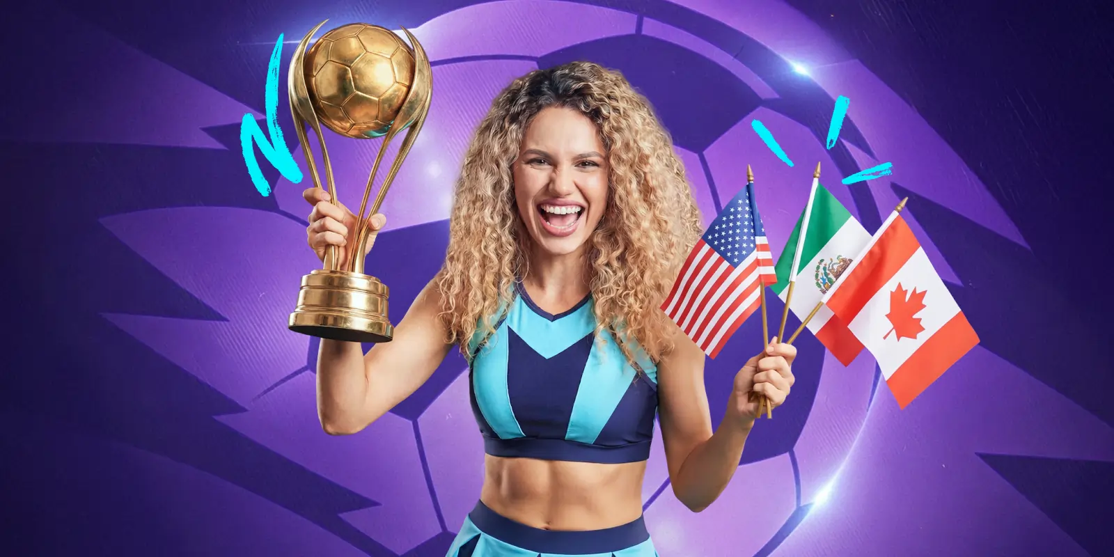 World Cup Fiesta €500,000 Bonus Share! Hunt Down Your Reward!
